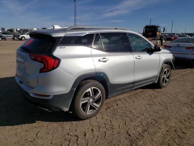 3GKALVEV5LL205838 GMC Terrain Slt