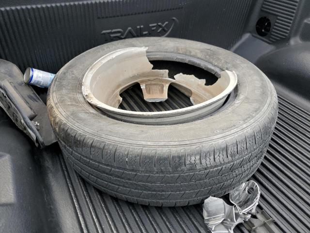 1GTG5BEN5J1298587 GMC Canyon