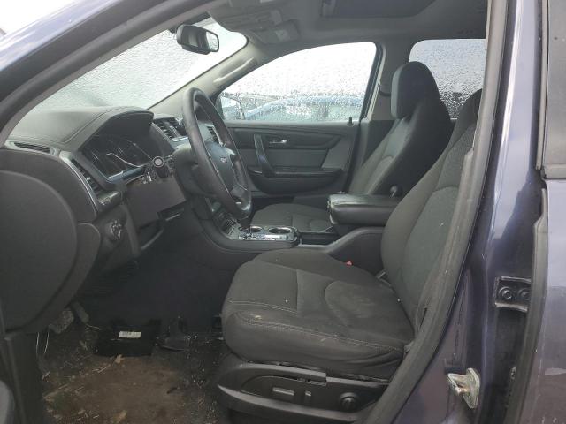 1GKKVPKD4EJ272091 GMC ACADIA SLE