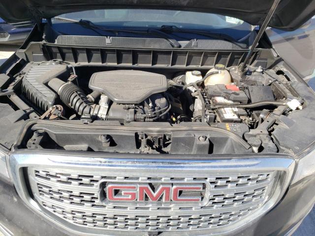 1GKKNPLS0HZ135443 GMC Acadia Denali