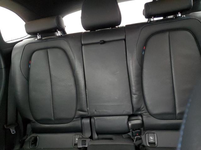 WBXHT3C32H5F76842 BMW X1 Xdrive28i