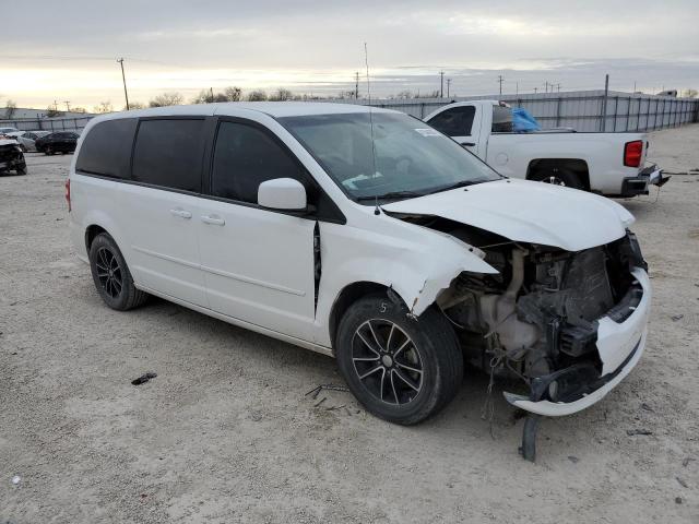 2C4RDGCG0GR184563 Dodge Grand Caravan Sxt