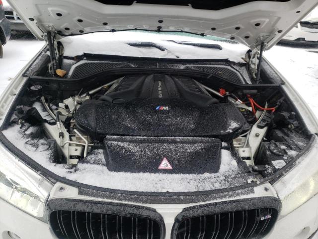 5YMKW8C53F0G93632 BMW X6 M