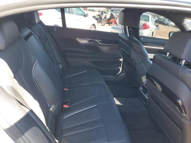 WBA7F2C55KB239080 BMW ALPINA B7