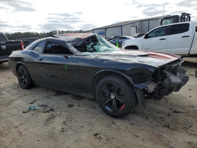 2C3CDZAG7KH593733 Dodge Challenger Sxt
