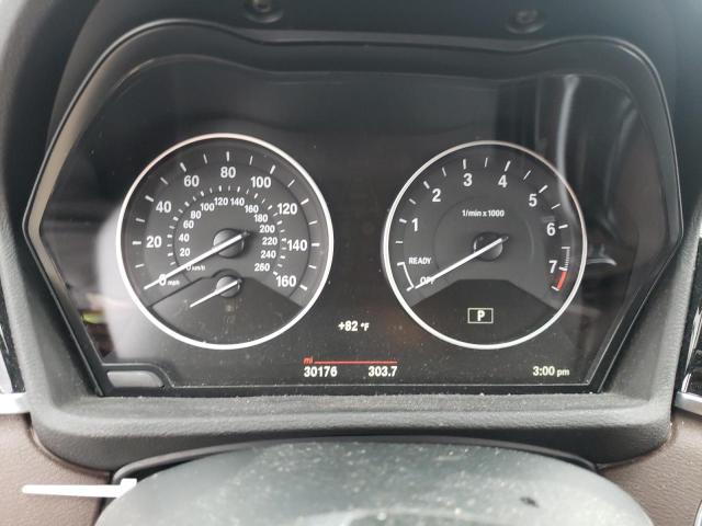 WBXHT3C34G5E54286 BMW X1 Xdrive28i
