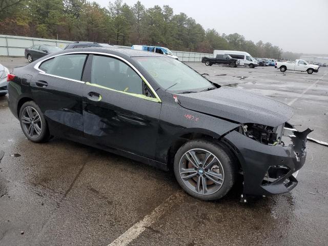 WBA73AK04M7J57419 BMW 228XI
