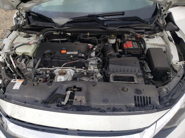 2HGFC2F59JH512256 Honda Civic Lx