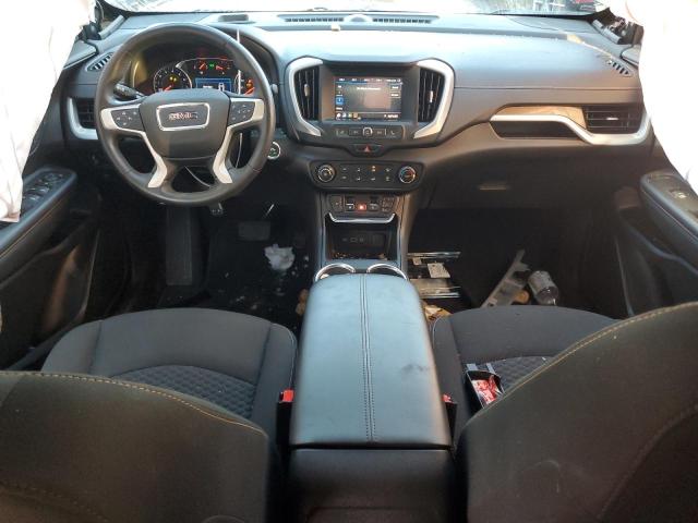 3GKALTEV1LL200883 GMC Terrain Sle