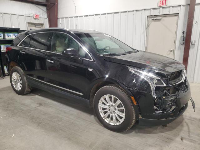 1GYKNARSXJZ120271 Cadillac XT5