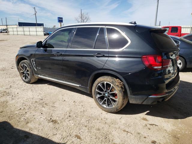 5UXKR0C57H0U53676 BMW X5 Xdrive35i