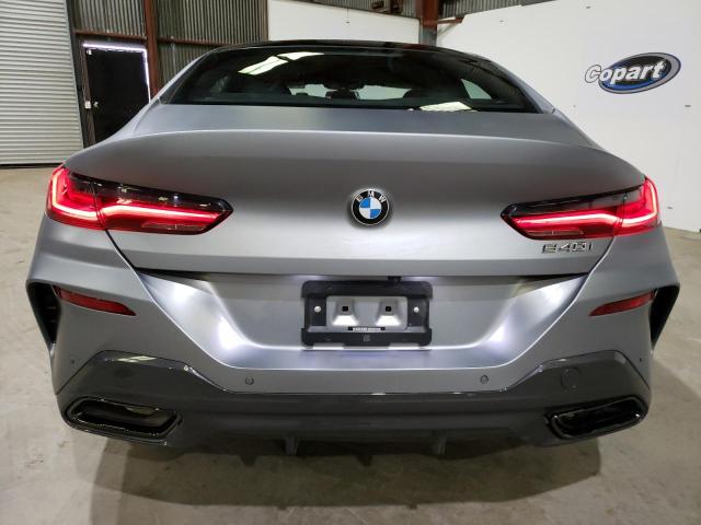 WBAGV2C04PCK34610 BMW 840i