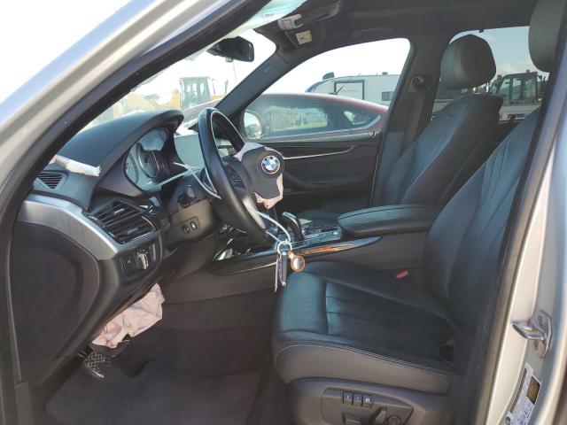 5UXKR0C50JL073082 BMW X5 Xdrive35i