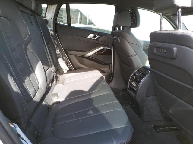 5UXCY6C07M9E82201 BMW X6 Xdrive40i