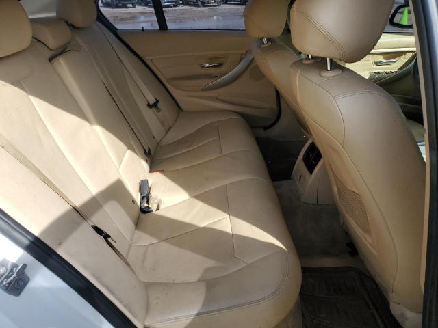 WBA3B1C59FK140675 BMW 320 I