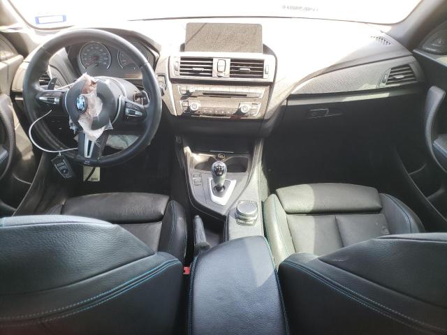 WBS1H9C30HV887890 BMW M2