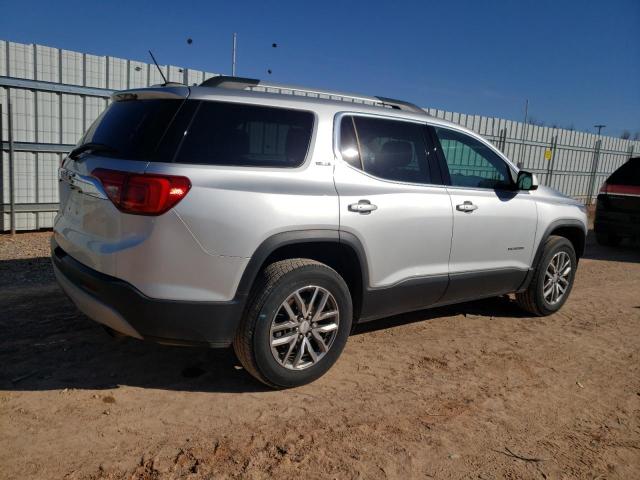 1GKKNLLA5JZ132429 GMC ACADIA SLE