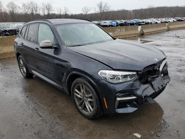 5UXTS3C5XKLR73130 BMW X3 Xdrivem40i