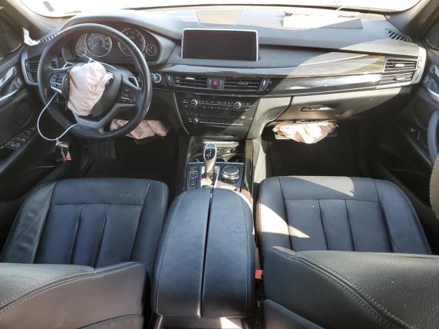 5UXKR0C50JL073082 BMW X5 Xdrive35i