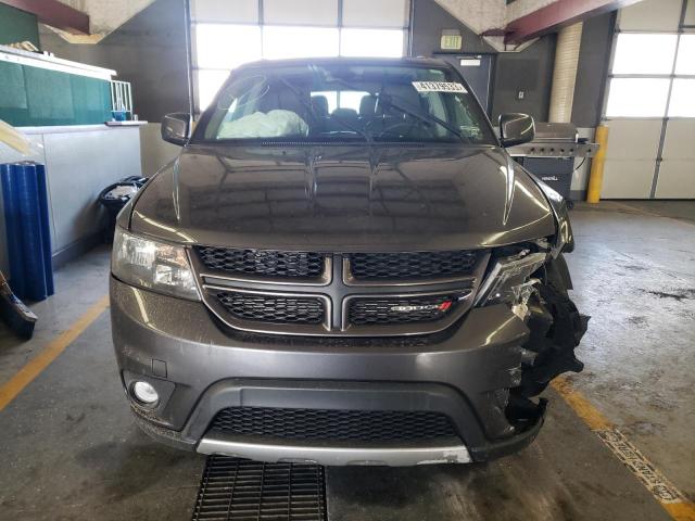 3C4PDDEG6JT431138 Dodge JOURNEY GT