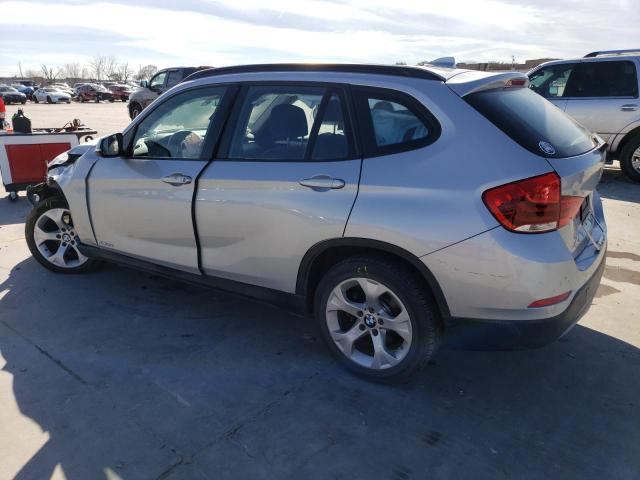 WBAVM1C57EVW55142 BMW X1 Sdrive28i