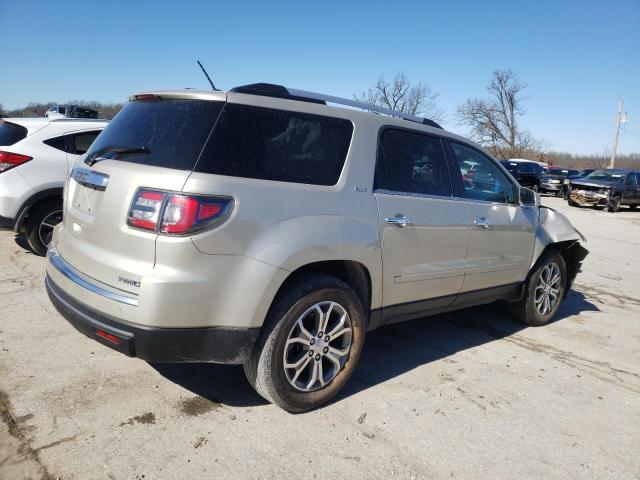 1GKKVRKD3FJ345738 GMC Acadia Slt-1