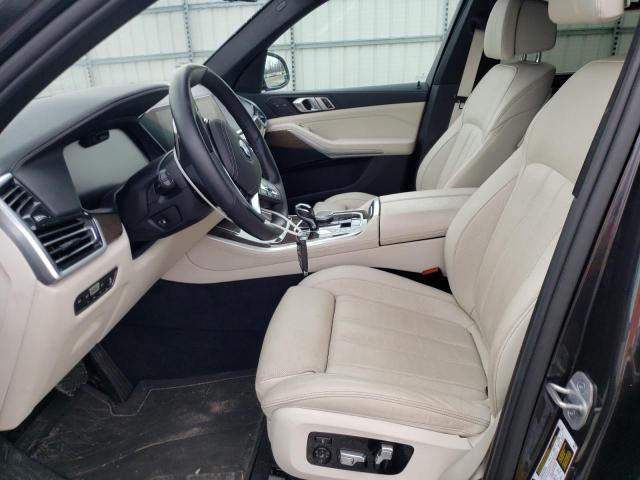 5UXCR6C0XM9G41385 BMW X5 Xdrive40i