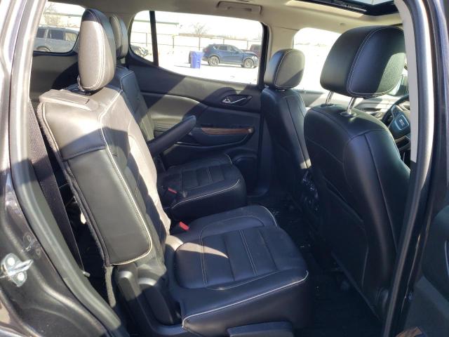 1GKKNPLS0HZ135443 GMC Acadia Denali
