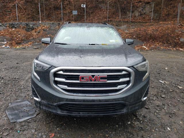 3GKALTEVXKL209418 GMC Terrain Sle
