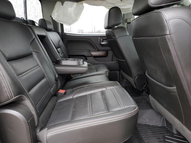 1GT12SEY3KF126085 GMC Sierra K2500 Denali