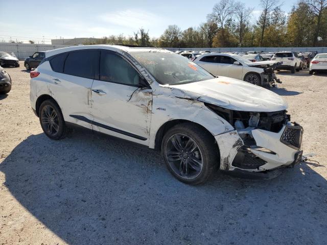 5J8TC1H6XLL021655 Acura Rdx A-spec