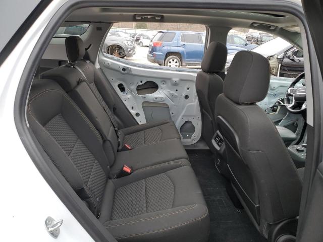 3GKALTEV0LL207260 GMC Terrain Sle