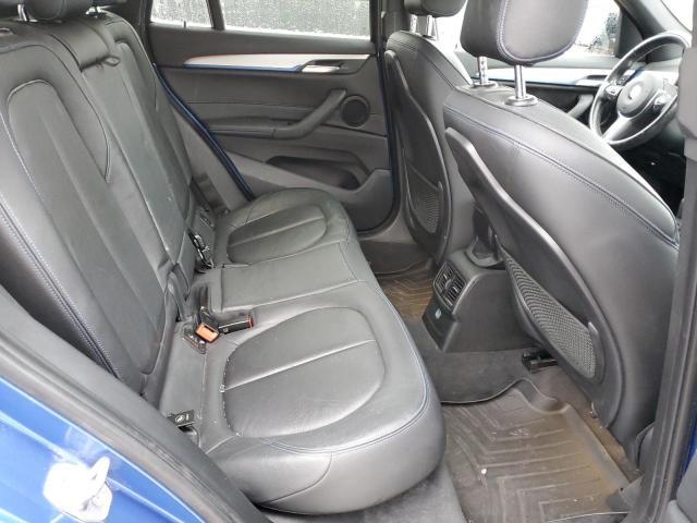 WBXHT3C32H5F76842 BMW X1 Xdrive28i