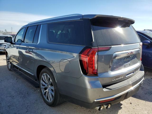 1GKS1JKL2NR120277 GMC YUKON XL DENALI