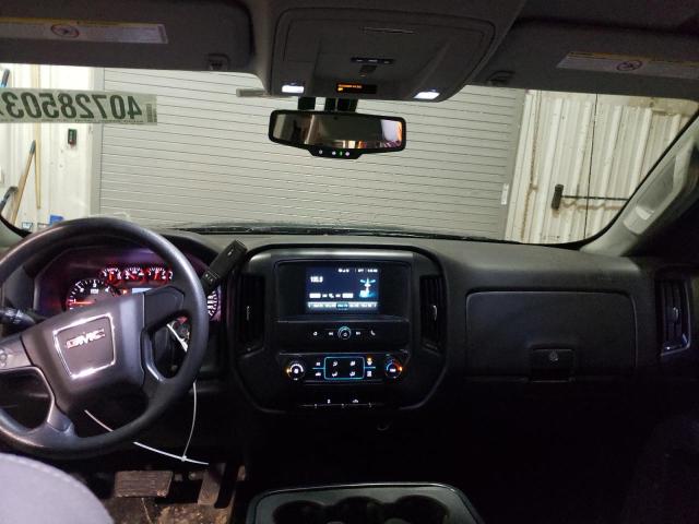 1GT22REG4JZ307021 GMC Sierra K2500 Heavy Duty