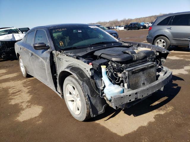 2C3CDXBG4EH344622 Dodge Charger Se
