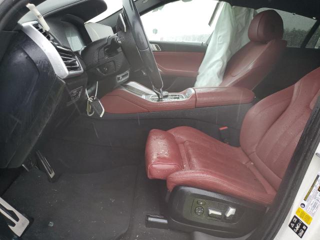 5UXCY6C03N9K24773 BMW X6 Xdrive40i