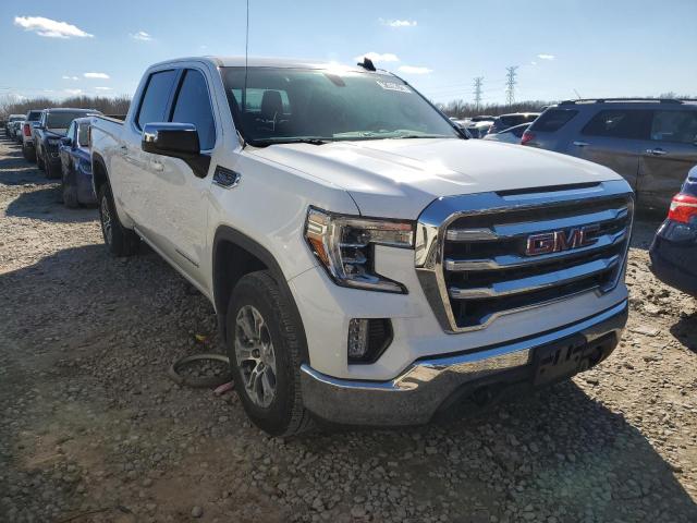 3GTU9BED2MG226637 GMC Sierra K1500 Sle