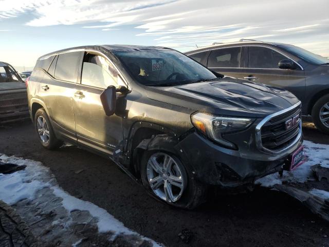 3GKALTEV1LL200883 GMC Terrain Sle
