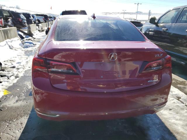19UUB3F53HA000257 Acura TLX TECH