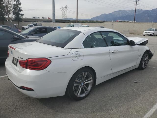 WBA4Z1C55JEC60144 BMW 430I
