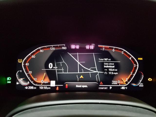 WBAGV2C04PCK34610 BMW 840i