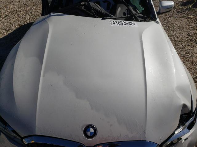 WBA5R7C55KAJ81120 BMW 330XI