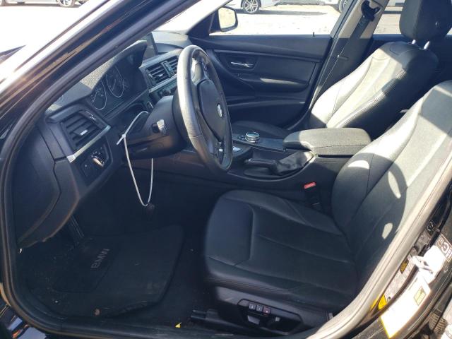 WBA3B1G5XENT00375 BMW 320 I