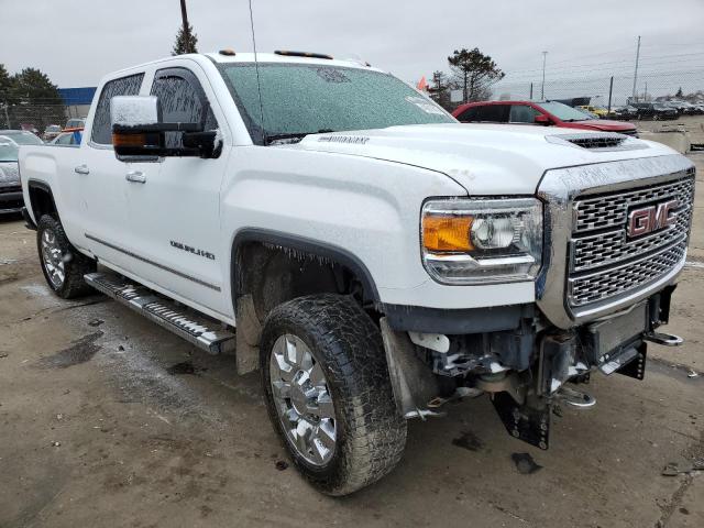 1GT12SEY3KF126085 GMC Sierra K2500 Denali