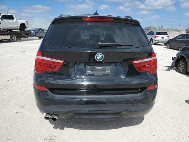 5UXWZ7C30H0X41385 BMW X3 Sdrive28i