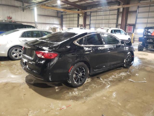 1C3CCCAB2FN579434 Chrysler 200 Limited
