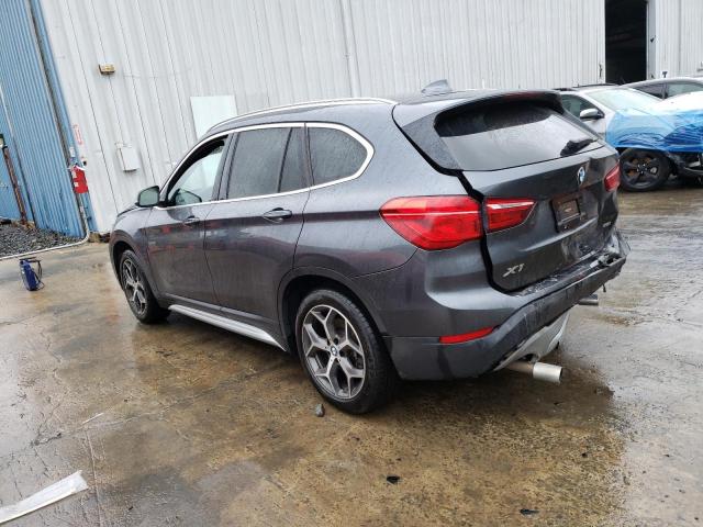 WBXHT3C39J5L32110 BMW X1 Xdrive28i