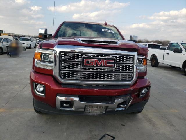 1GT12SEY4KF193990 GMC Sierra K2500 Denali
