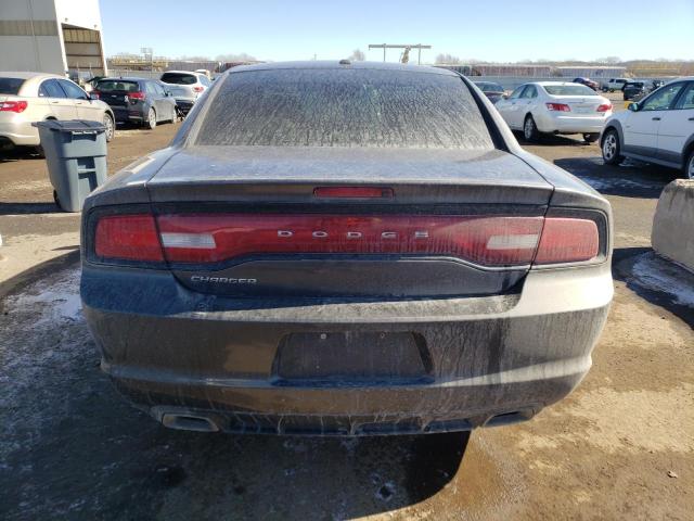 2C3CDXBG4EH344622 Dodge Charger Se